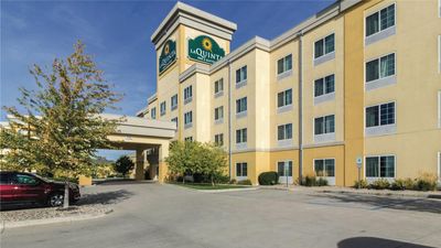 La Quinta Inn & Suites Fargo