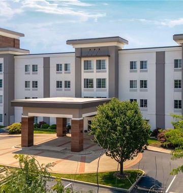 La Quinta Inn & Suites Columbus