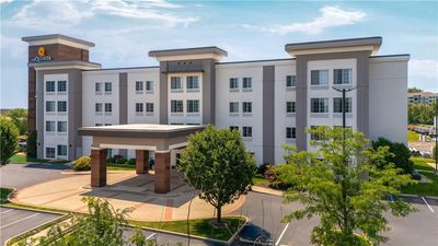 La Quinta Inn & Suites Columbus