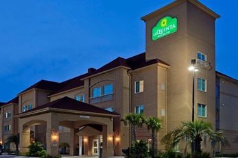 La Quinta Inn & Suites Hinesville