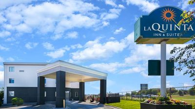 La Quinta Inn & Suites Helena