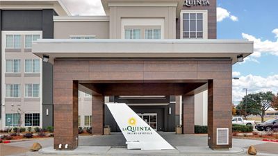 La Quinta Inn & Suites Dallas Love Field