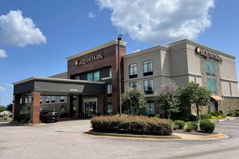 La Quinta Inn & Suites Horn Lake