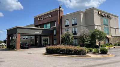 La Quinta Inn & Suites Horn Lake