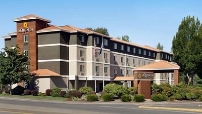 La Quinta Inn & Suites Salem