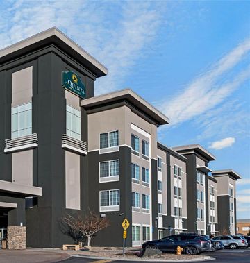 La Quinta Inn & Suites Gateway Park