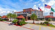 La Quinta Inn and Suites Channelview