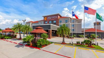 La Quinta Inn and Suites Channelview