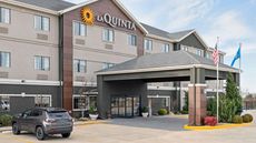 La Quinta Inn & Suites Ada