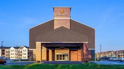 La Quinta Inn & Suites Columbus West