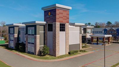 La Quinta Inn & Suites Tyler University