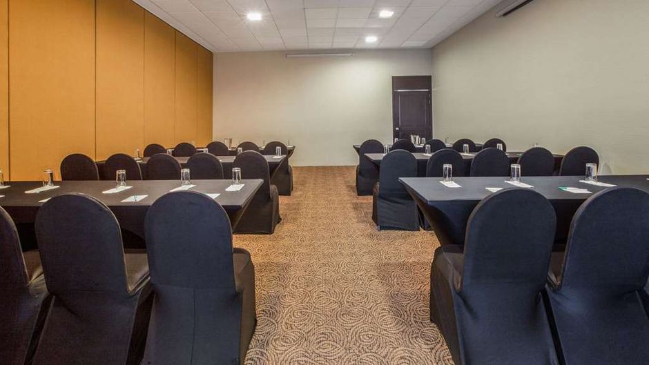 La Quinta by Wyndham Poza Rica Meeting