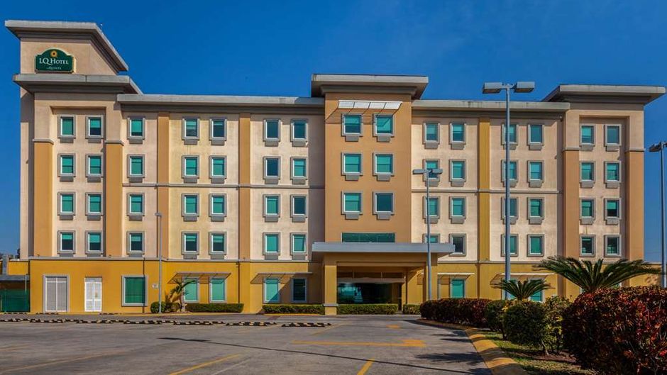 La Quinta by Wyndham Poza Rica Exterior