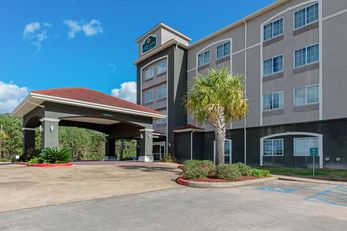 La Quinta Inn & Suites Leesville