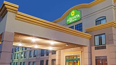 La Quinta Inn & Suites Kennewick