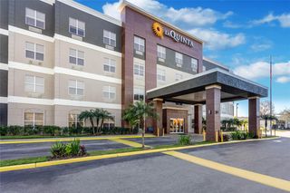 La Quinta Inn & Suites Tampa Central