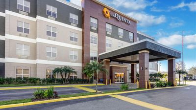 La Quinta Inn & Suites Tampa Central