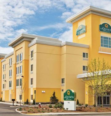 La Quinta Inn & Suites Bellingham