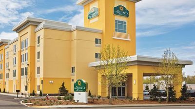 La Quinta Inn & Suites Bellingham