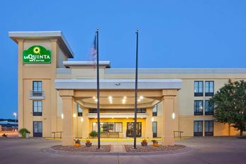 La Quinta Inn & Suites Salina