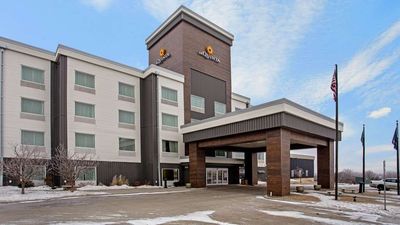 La Quinta Inn & Suites Bismarck