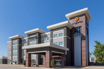 La Quinta Inn & Suites Durant