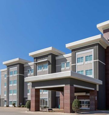 La Quinta Inn & Suites Durant