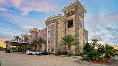 La Quinta Inn & Stes Houston Willowbrook