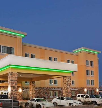 La Quinta Inn Ste Catoosa