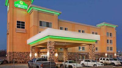 La Quinta Inn Ste Catoosa