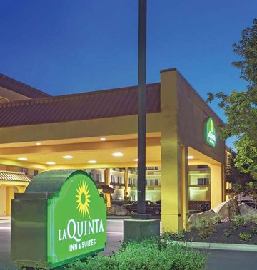 La Quinta Inn & Suites Boise Towne Sq