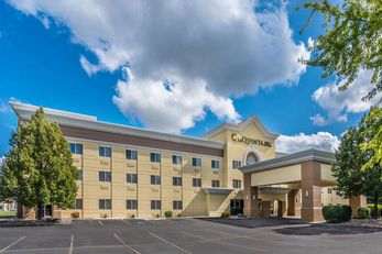 La Quinta Inn & Suites Idaho Falls