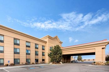 La Quinta Inn & Suites Twin Falls