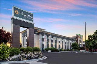 La Quinta Inn & Suites Twin Falls
