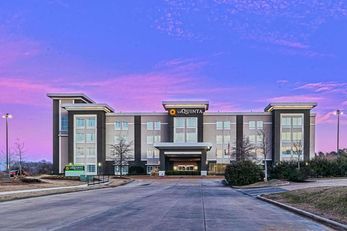 La Quinta Inn & Suites Starkville