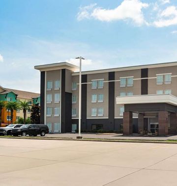 La Quinta Inn & Suites Gonzales