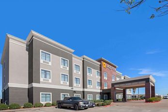 La Quinta Inn & Suites Pasadena North