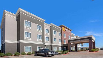 La Quinta Inn & Suites Pasadena North
