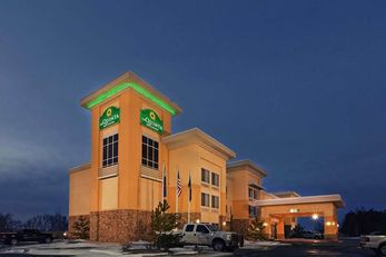 La Quinta Inn & Suites Elk City