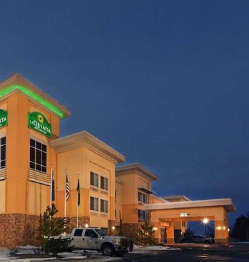 La Quinta Inn & Suites Elk City