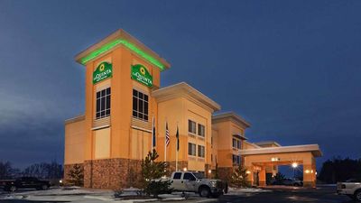 La Quinta Inn & Suites Elk City