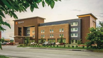 La Quinta Inn & Suites College Station S