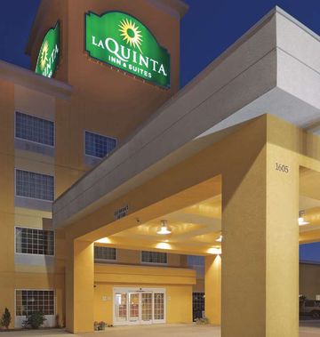 La Quinta Inn & Suites Minot