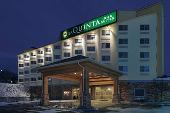 La Quinta Inn & Suites Butte