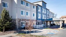 Baymont Henderson Northeast Denver