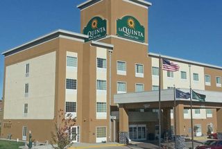 La Quinta Inn & Suites Dickinson