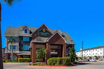 La Quinta Inn & Suites Pharr North