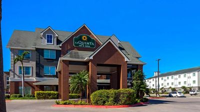 La Quinta Inn & Suites Pharr North