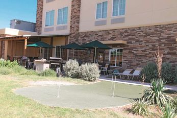 La Quinta Inn & Suites Pecos