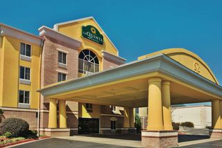 La Quinta Inn & Suites Hot Springs